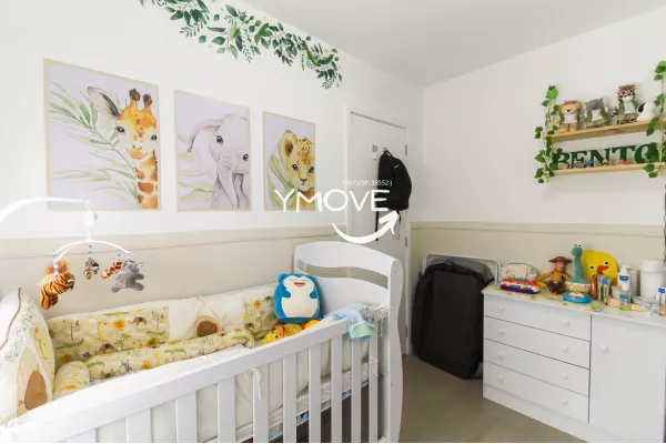 Apartamento à venda com 2 quartos no Brás, São Paulo — foto 9